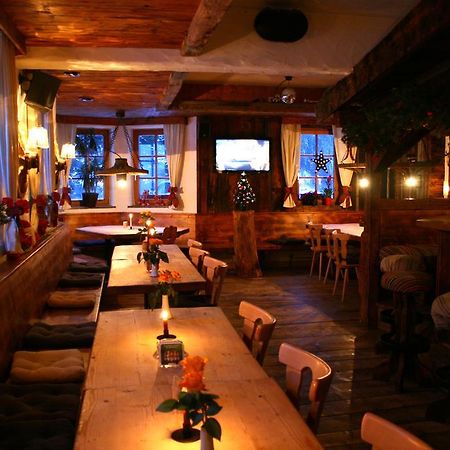 דירות גשניץ Gasthaus Falbesoner מראה חיצוני תמונה
