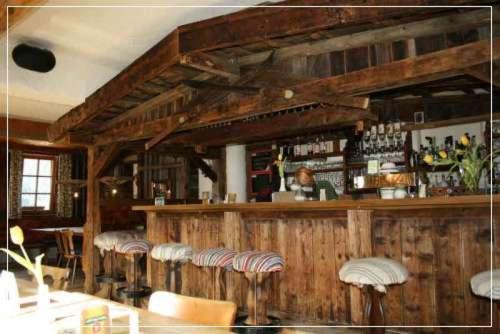 דירות גשניץ Gasthaus Falbesoner מראה חיצוני תמונה